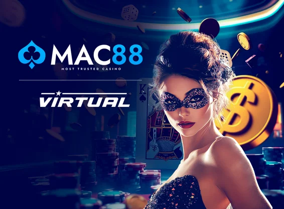 MAC88 VIRTUALS
